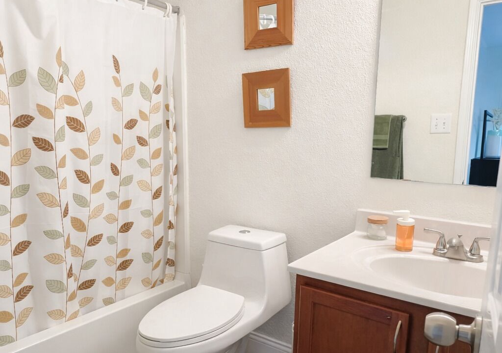 Photo of Bathroom in Selma