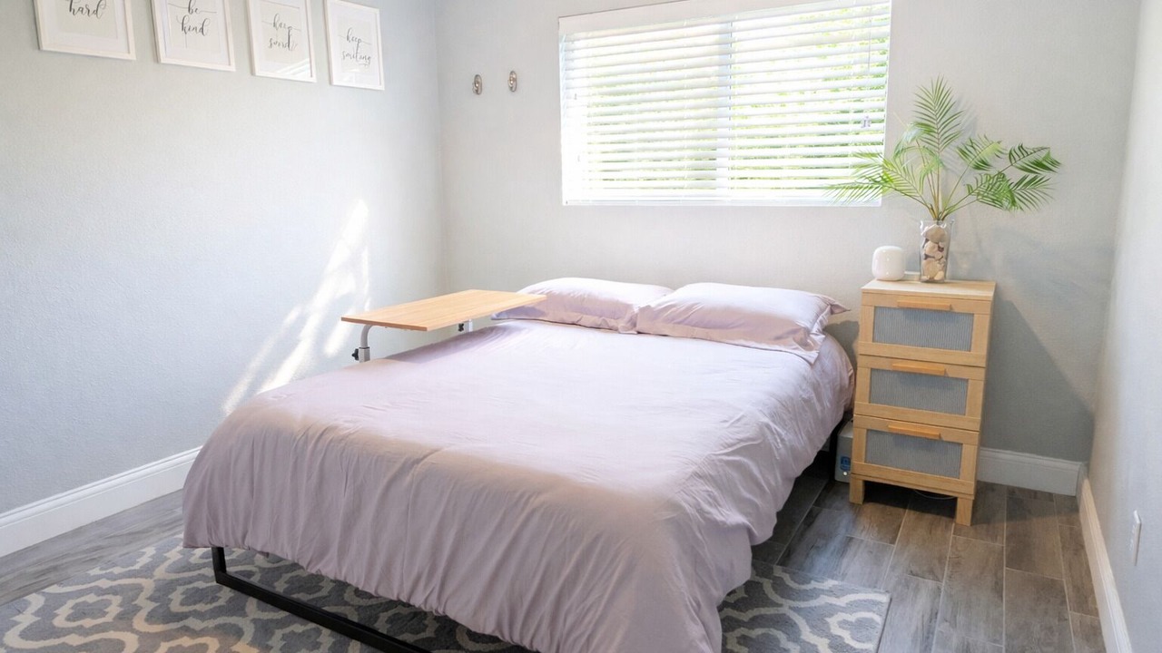Photo of Bedroom in Selma