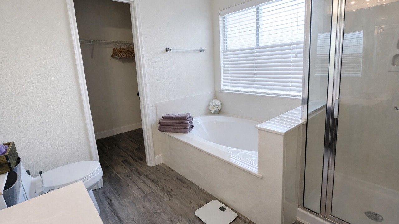 Photo of Bathroom in Selma