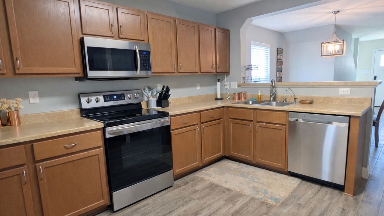 Photo of Kitchen in Selma