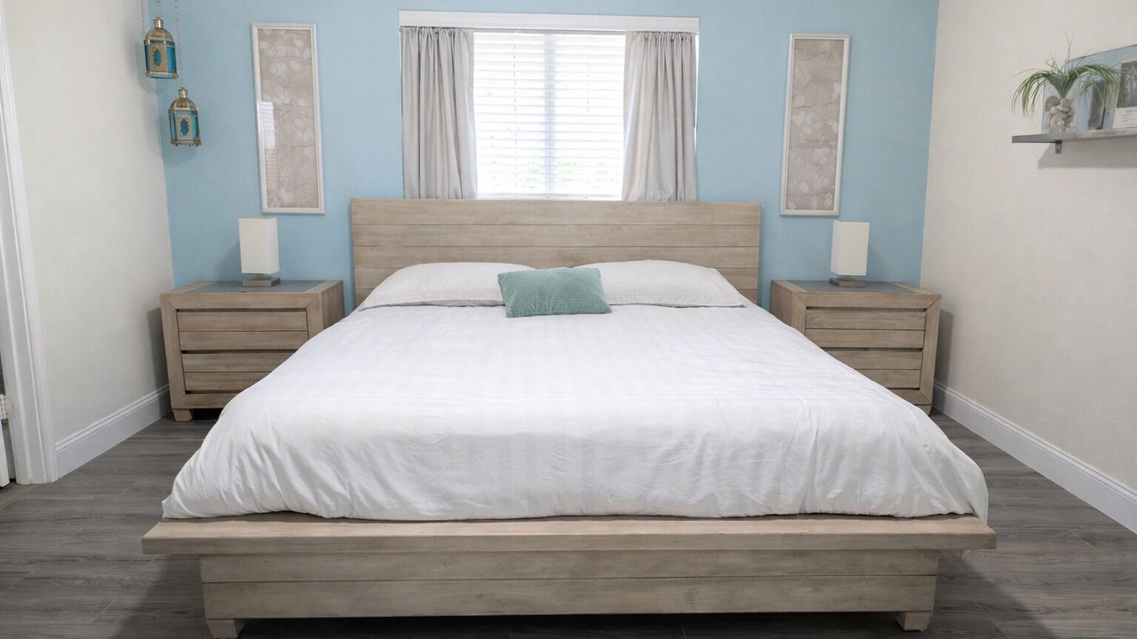 Photo of Bedroom in Selma