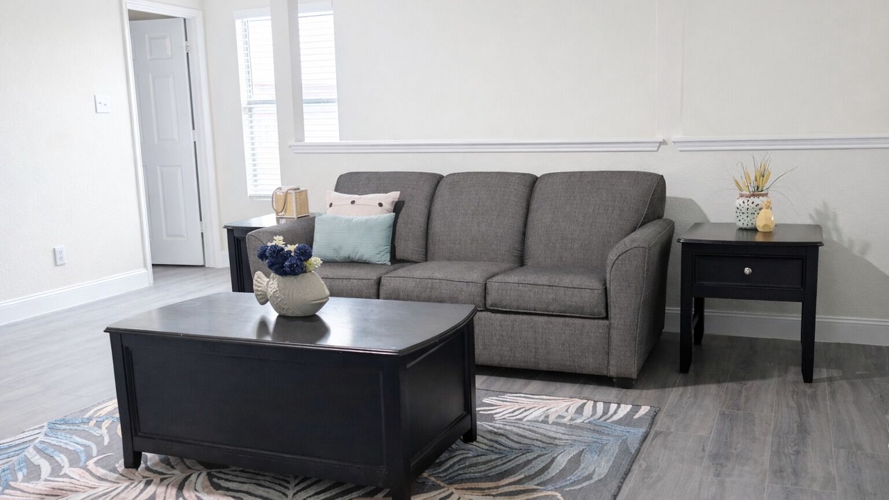 Photo of Livingroom in Selma