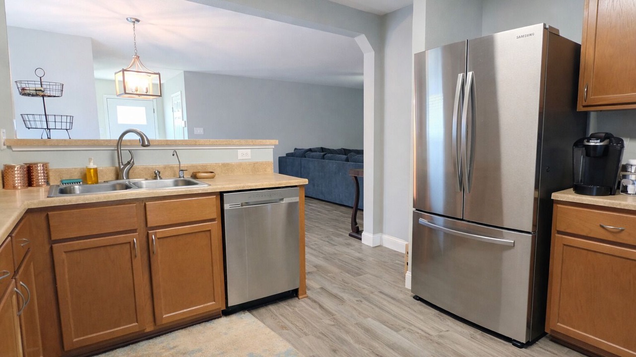 Photo of Kitchen in Selma