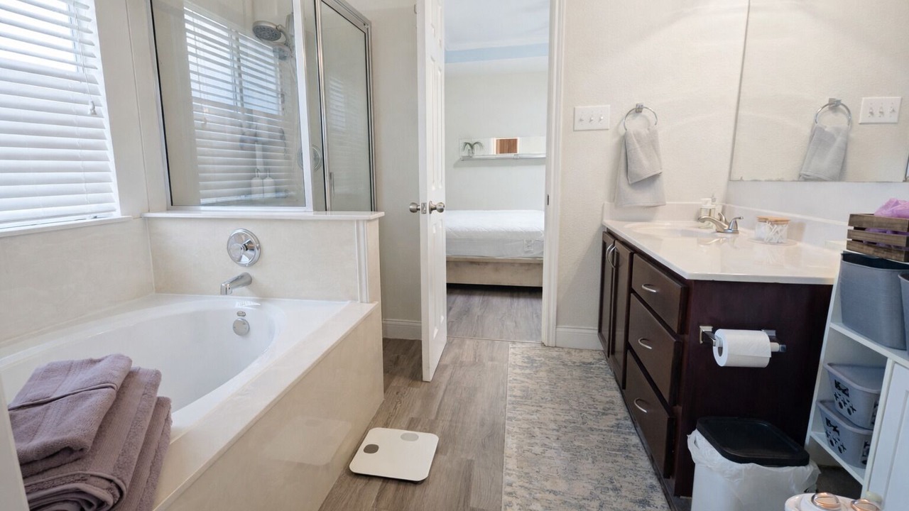 Photo of Bathroom in Selma