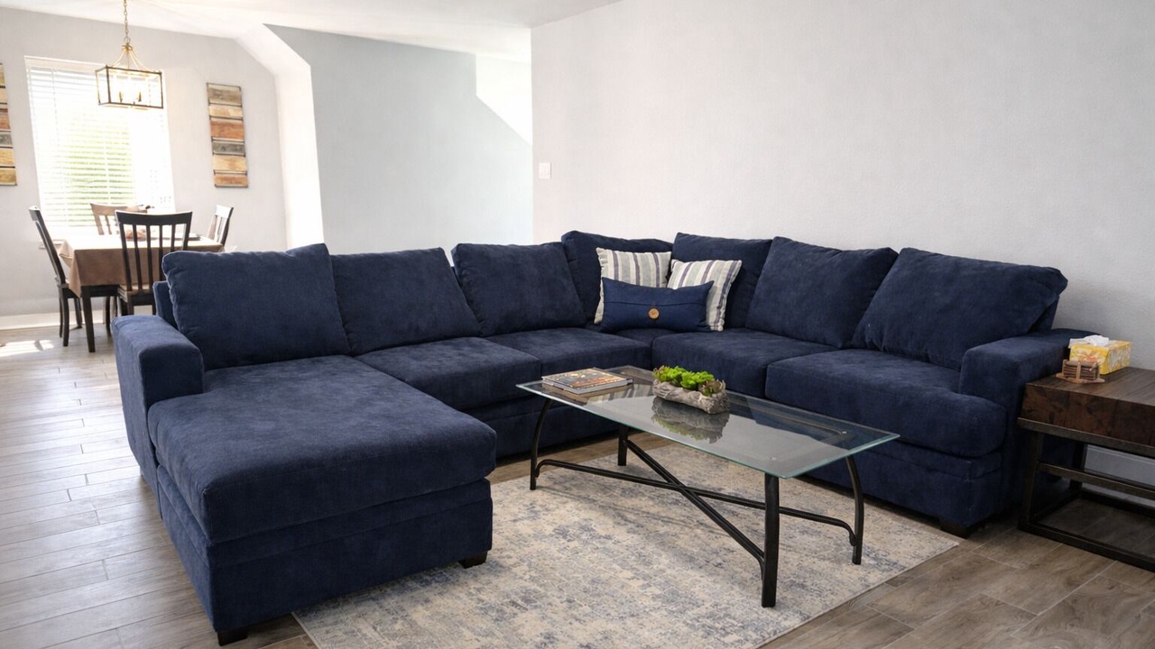 Photo of Livingroom in Selma