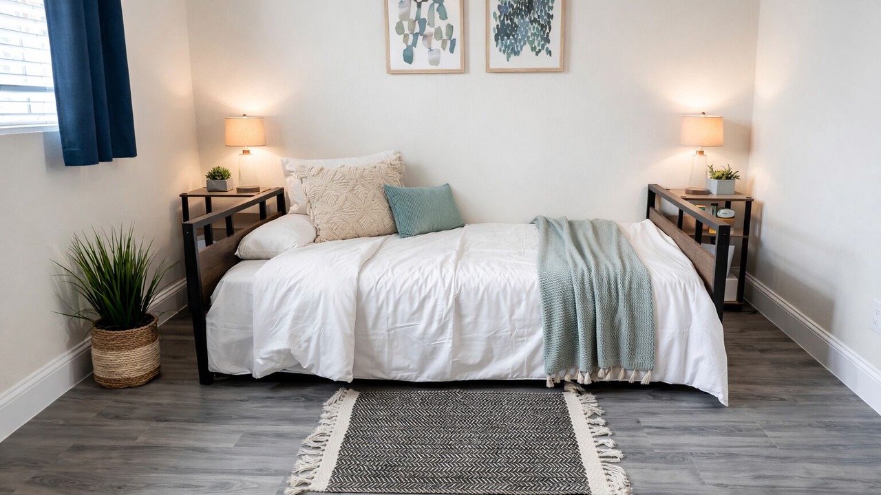 Photo of Bedroom in Selma