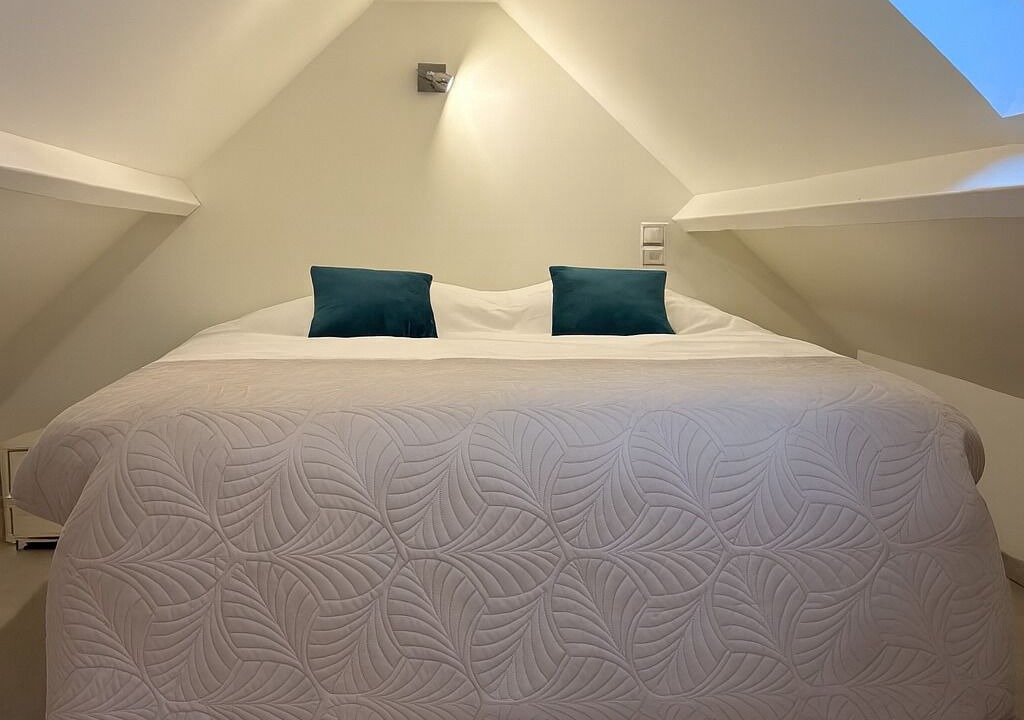 Photo of Bedroom in Precy-sur-Oise