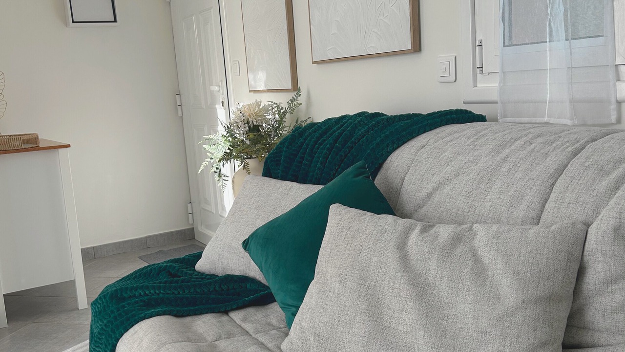 Photo of Bedroom in Precy-sur-Oise