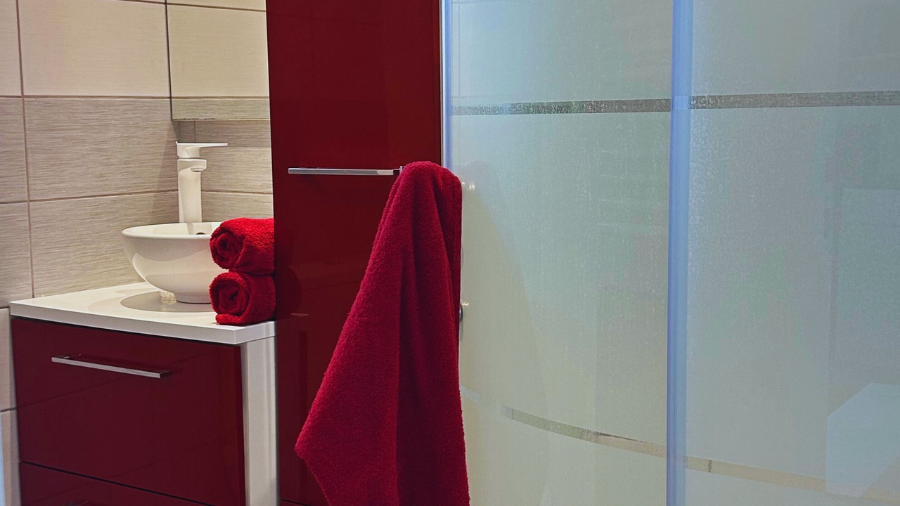 Photo of Bathroom in Precy-sur-Oise