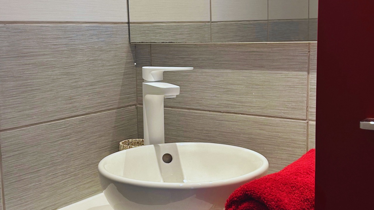 Photo of Bathroom in Precy-sur-Oise