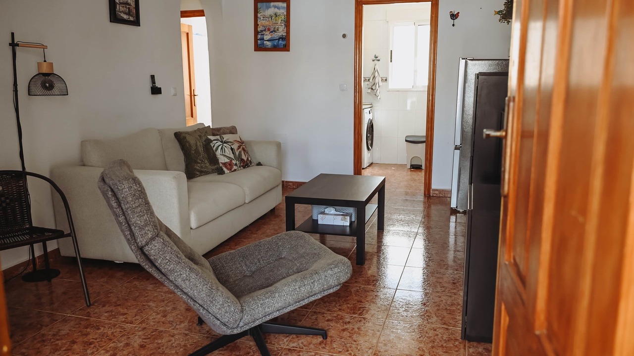 Photo of Livingroom in Lo Rufete