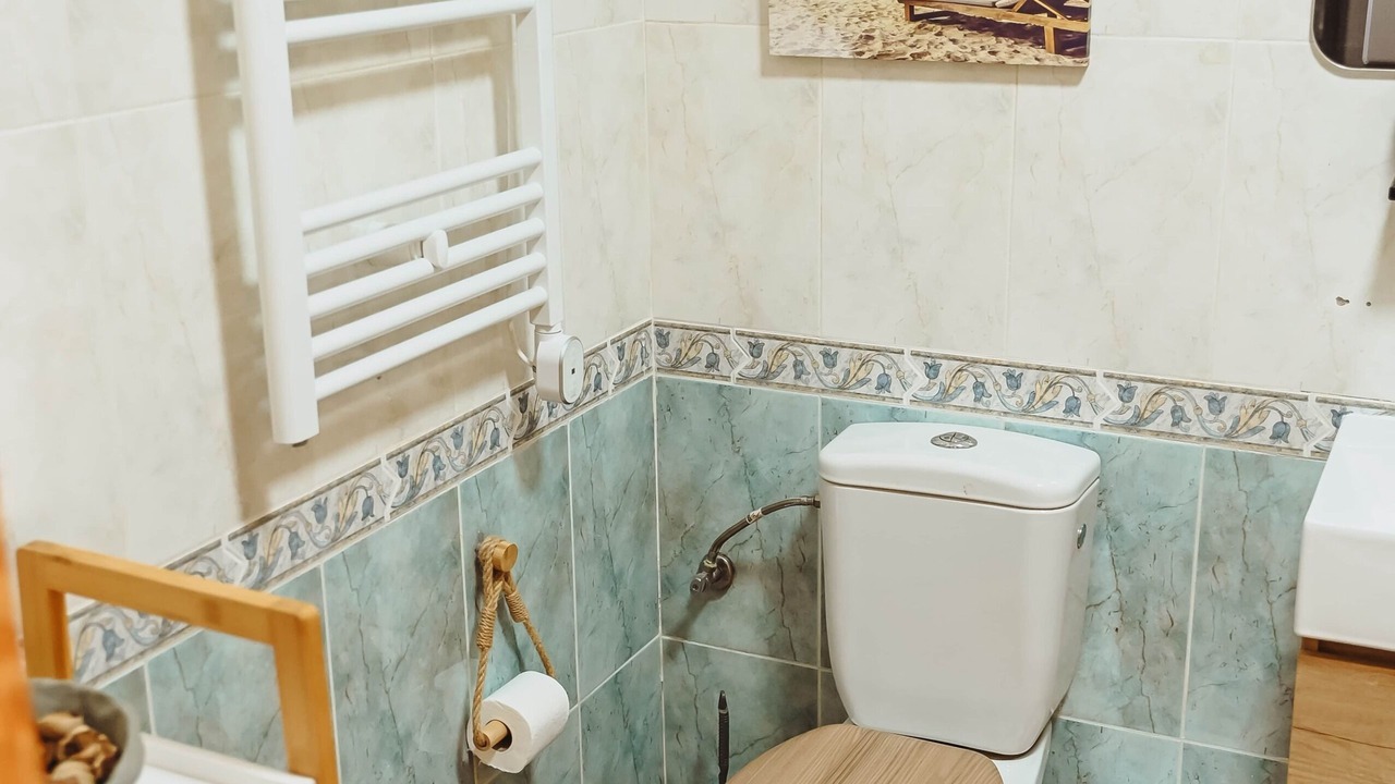 Photo of Bathroom in Lo Rufete