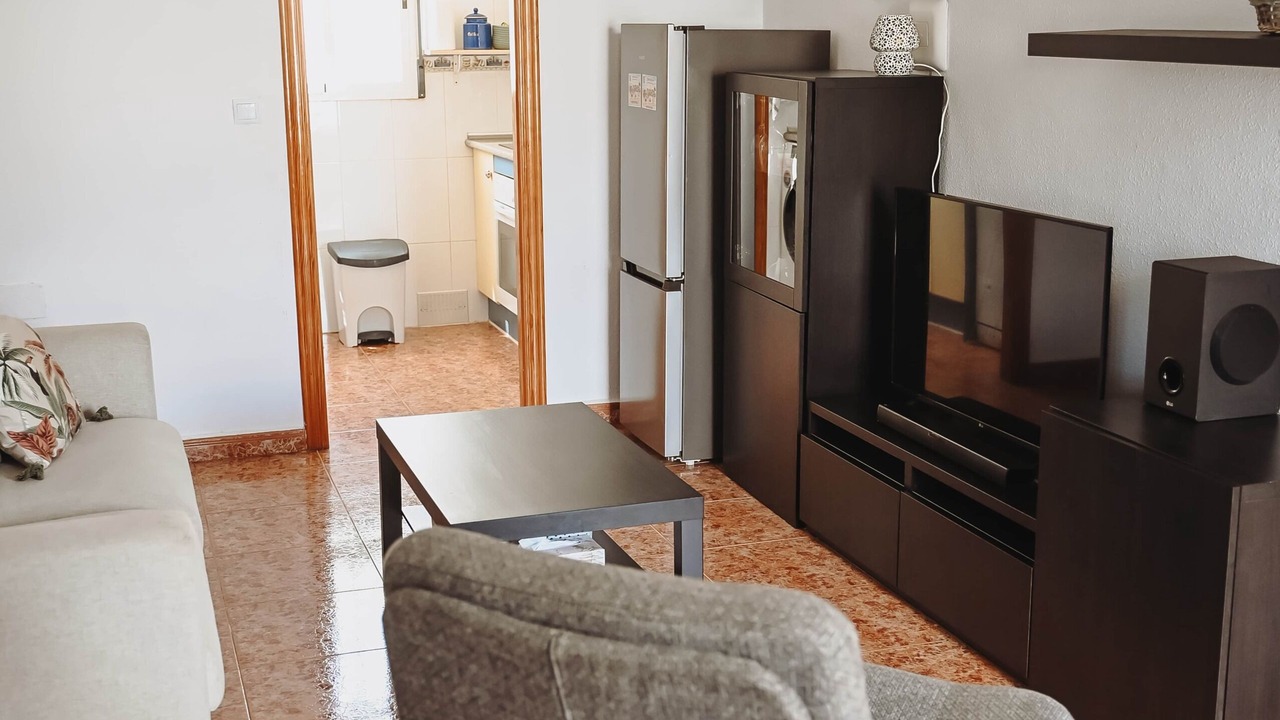 Photo of Livingroom in Lo Rufete
