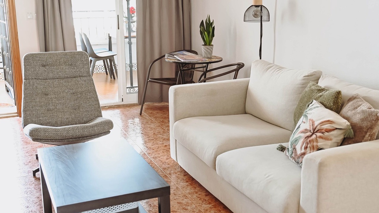 Photo of Livingroom in Lo Rufete