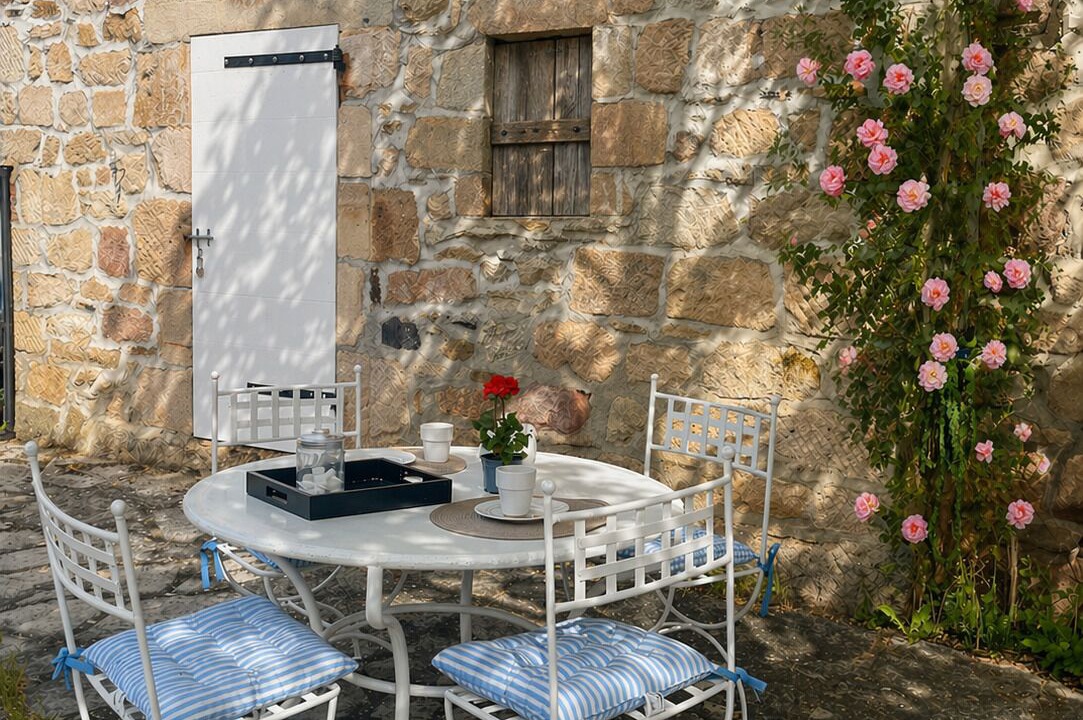 Photo of Outdoor in Montjaux