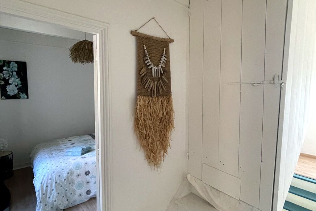 Photo of Bedroom in Montjaux
