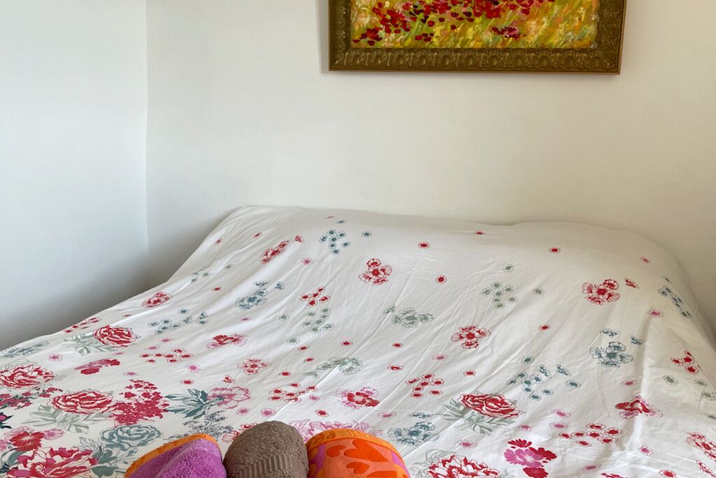 Photo of Bedroom in Montjaux