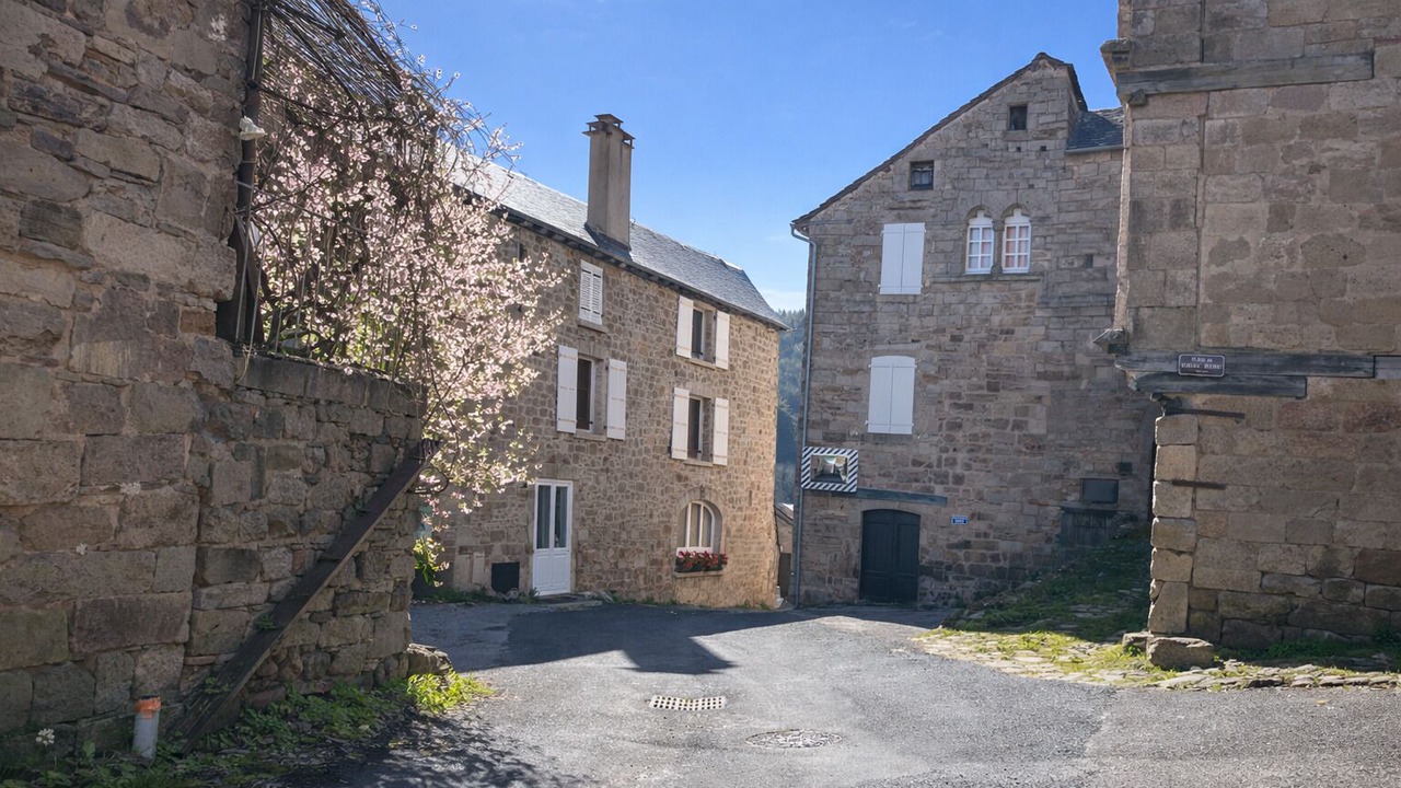 Photo of Outdoor in Montjaux