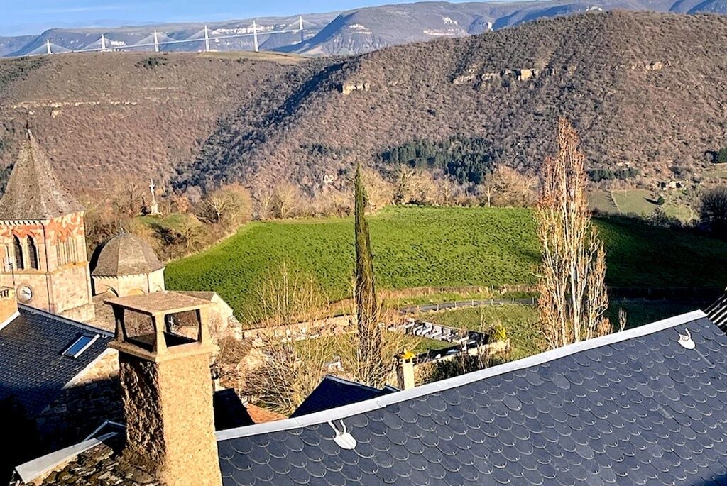 Photo of Outdoor in Montjaux