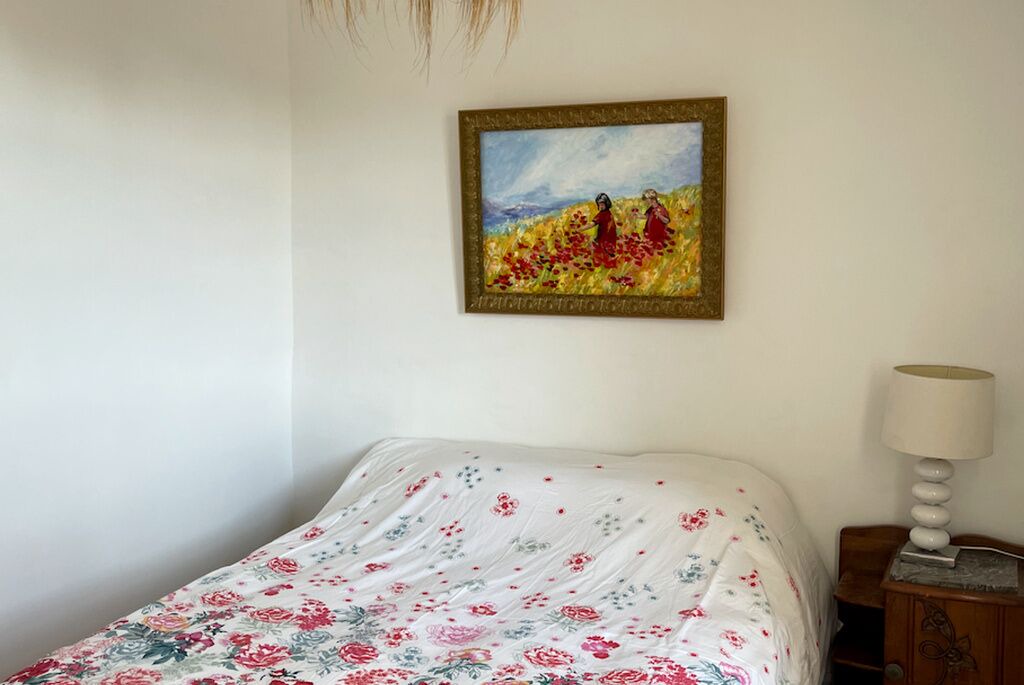 Photo of Bedroom in Montjaux