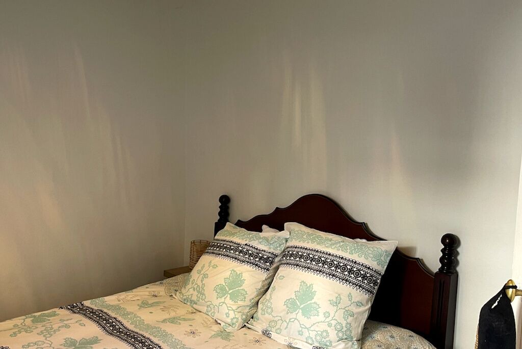 Photo of Bedroom in Montjaux