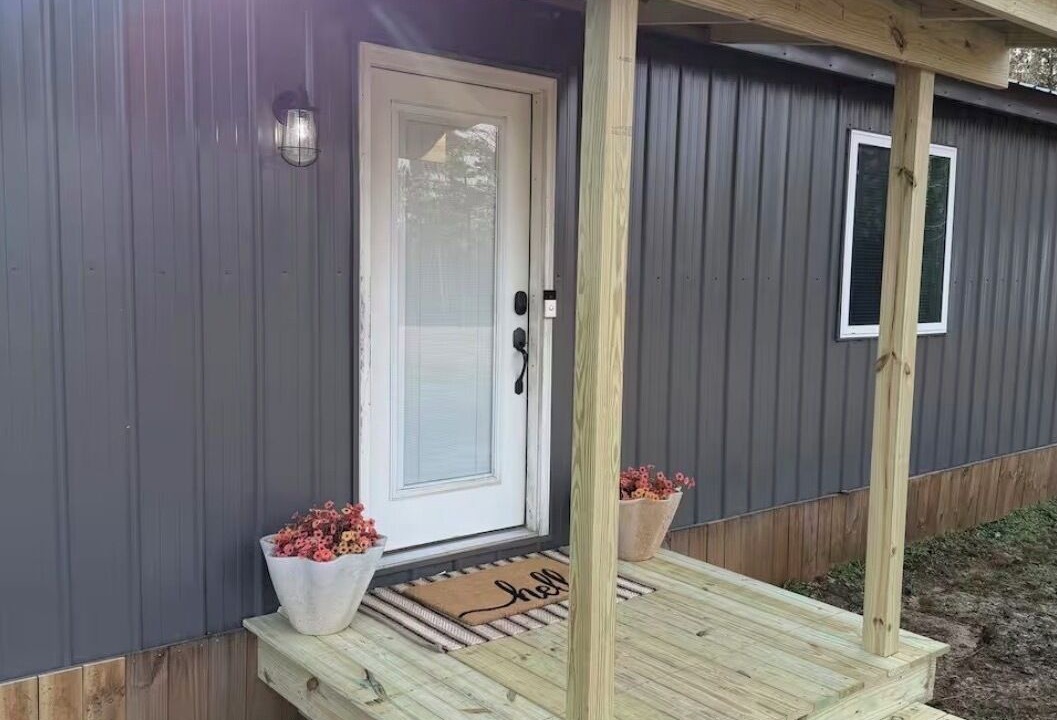 Photo of Outdoor in Pontotoc