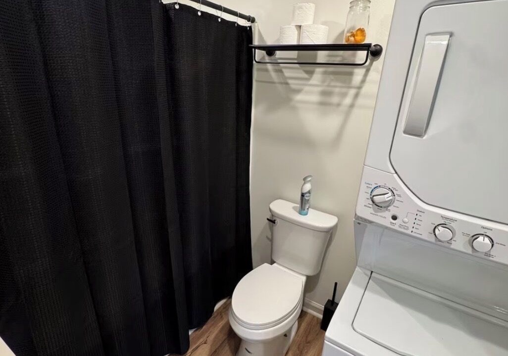 Photo of Bathroom in Pontotoc