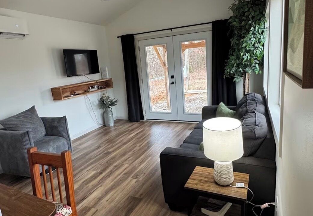 Photo of Livingroom in Pontotoc