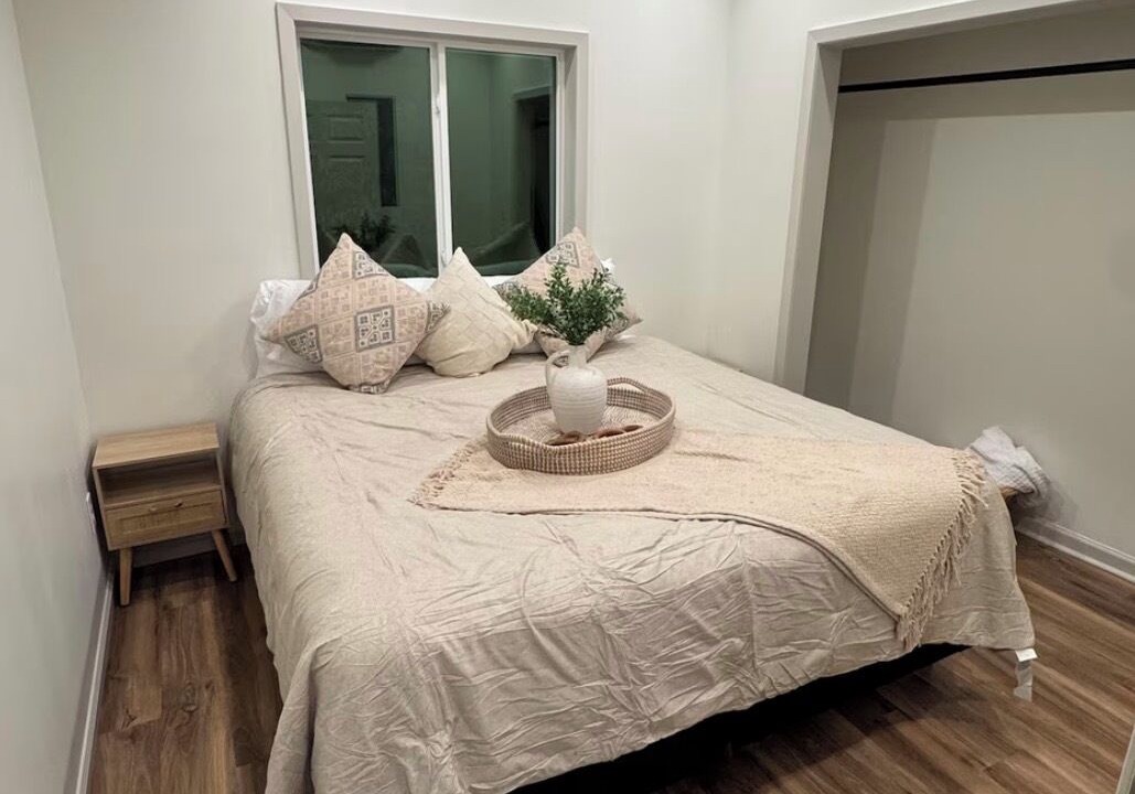Photo of Bedroom in Pontotoc