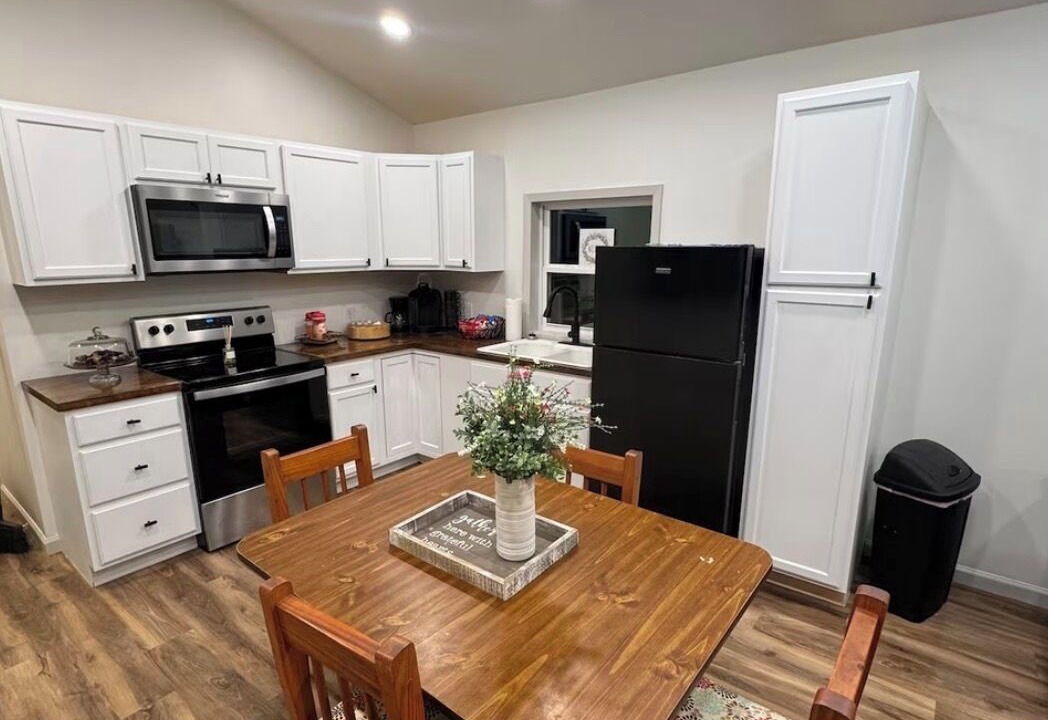 Photo of Kitchen in Pontotoc