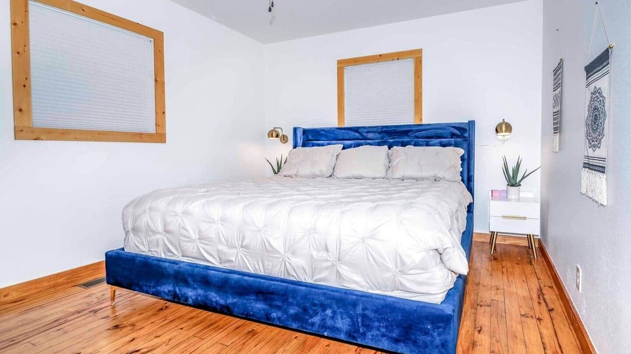 Photo of Bedroom in Milfay