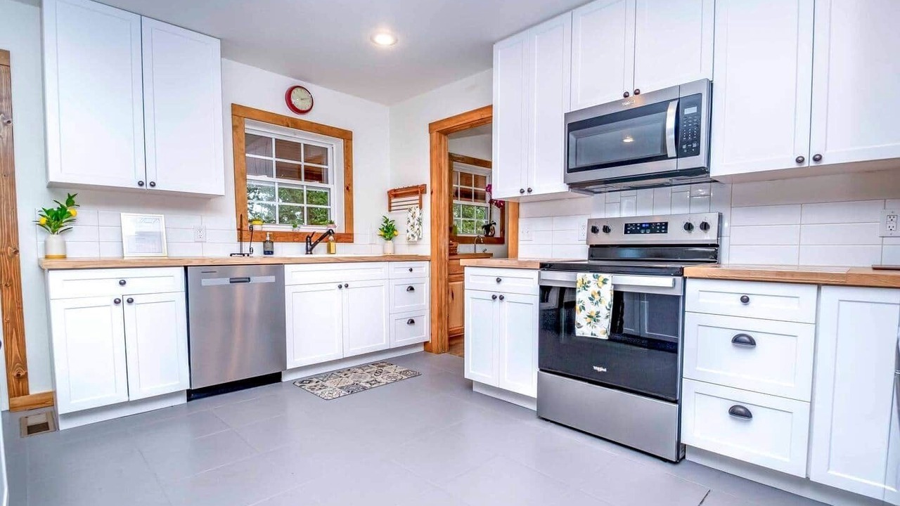Photo of Kitchen in Milfay