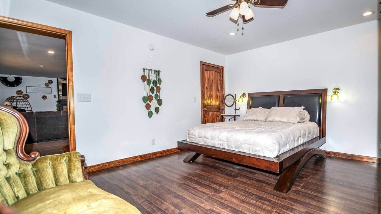 Photo of Bedroom in Milfay