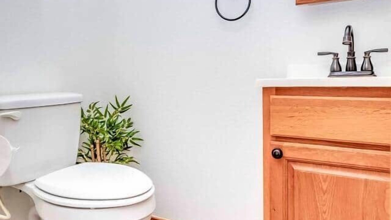 Photo of Bathroom in Milfay