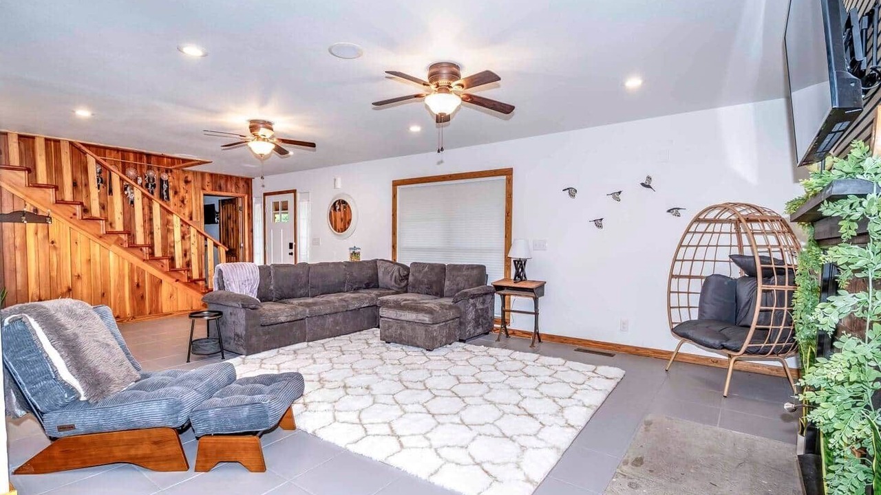 Photo of Livingroom in Milfay