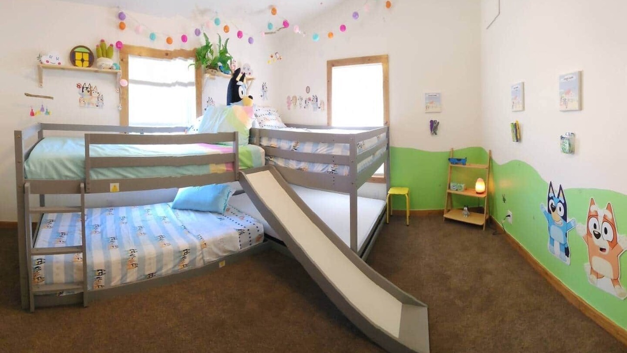 Photo of Bedroom in Milfay