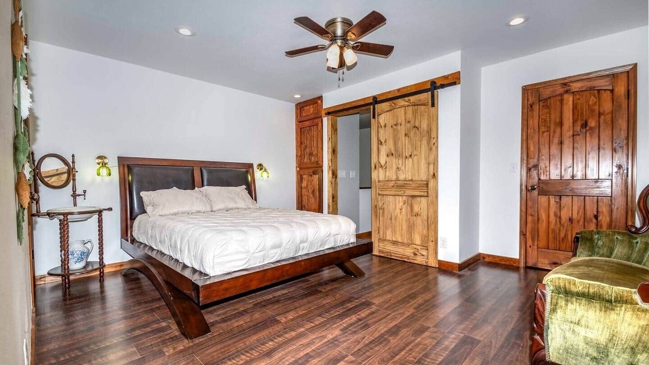 Photo of Bedroom in Milfay
