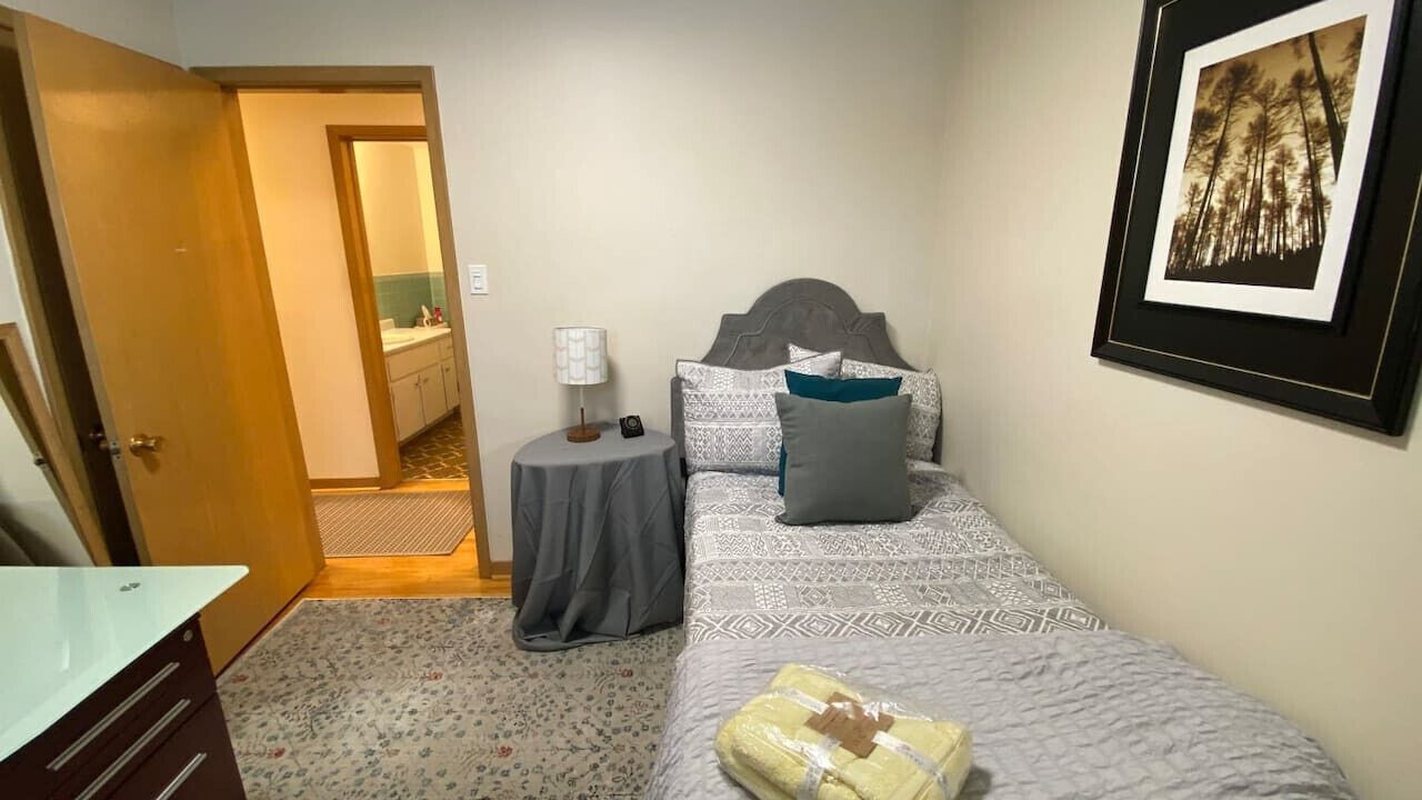 Photo of Bedroom in Malton