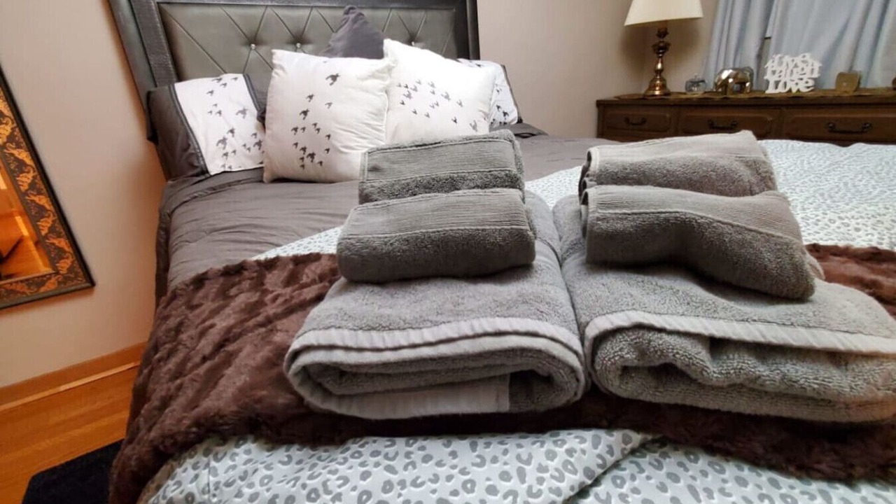Photo of Bedroom in Malton