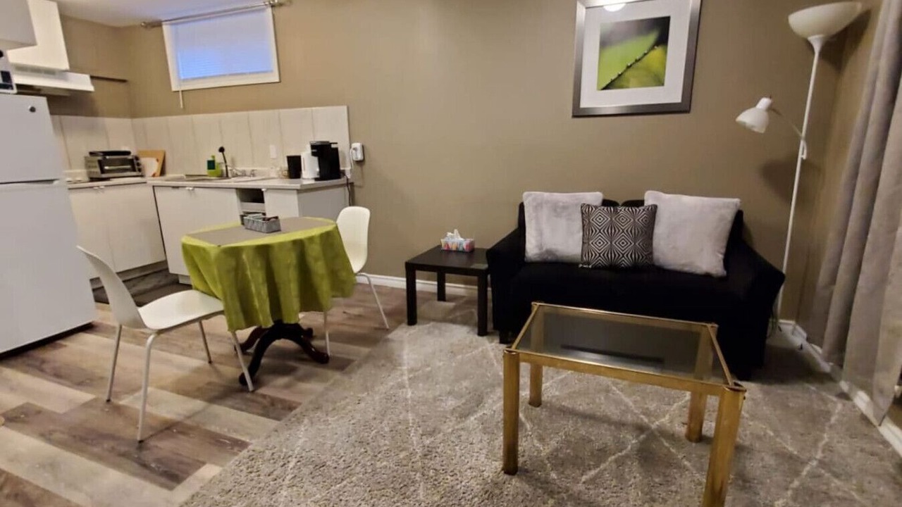 Photo of Livingroom in Malton