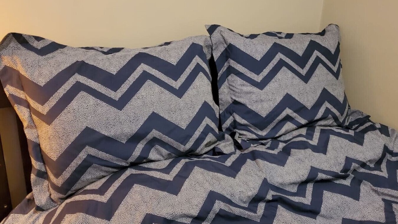 Photo of Bedroom in Malton