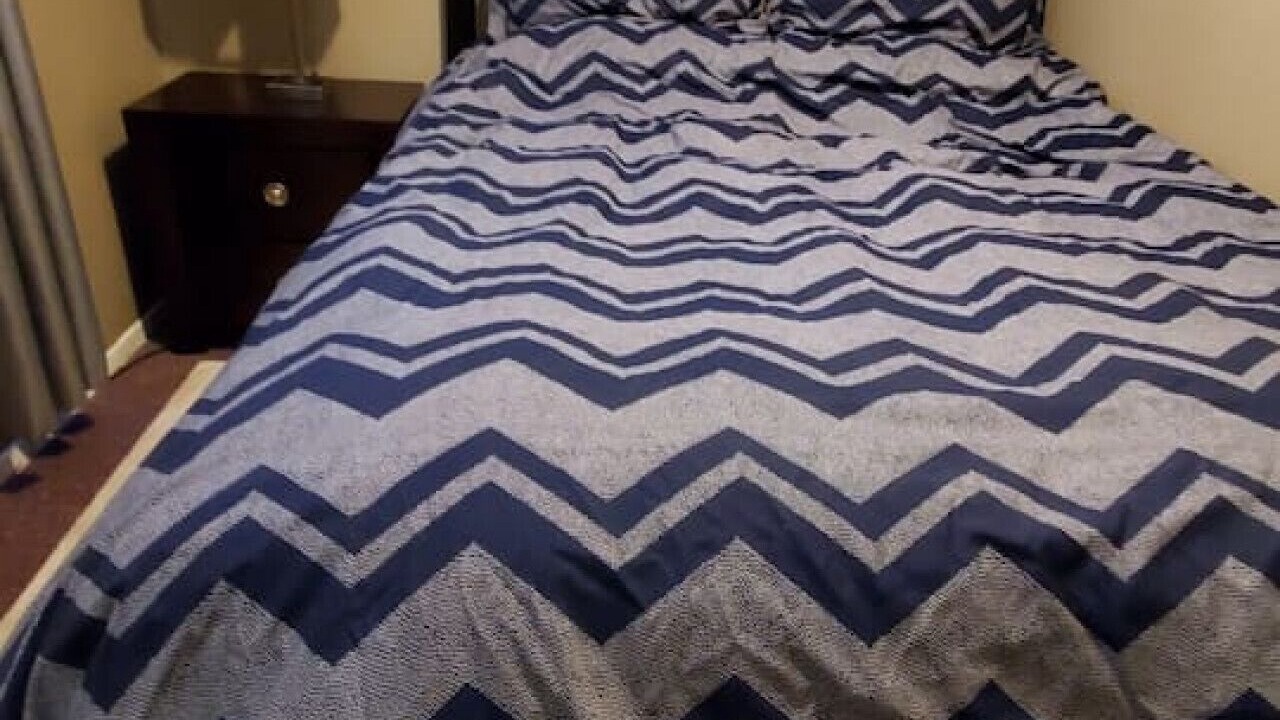 Photo of Bedroom in Malton