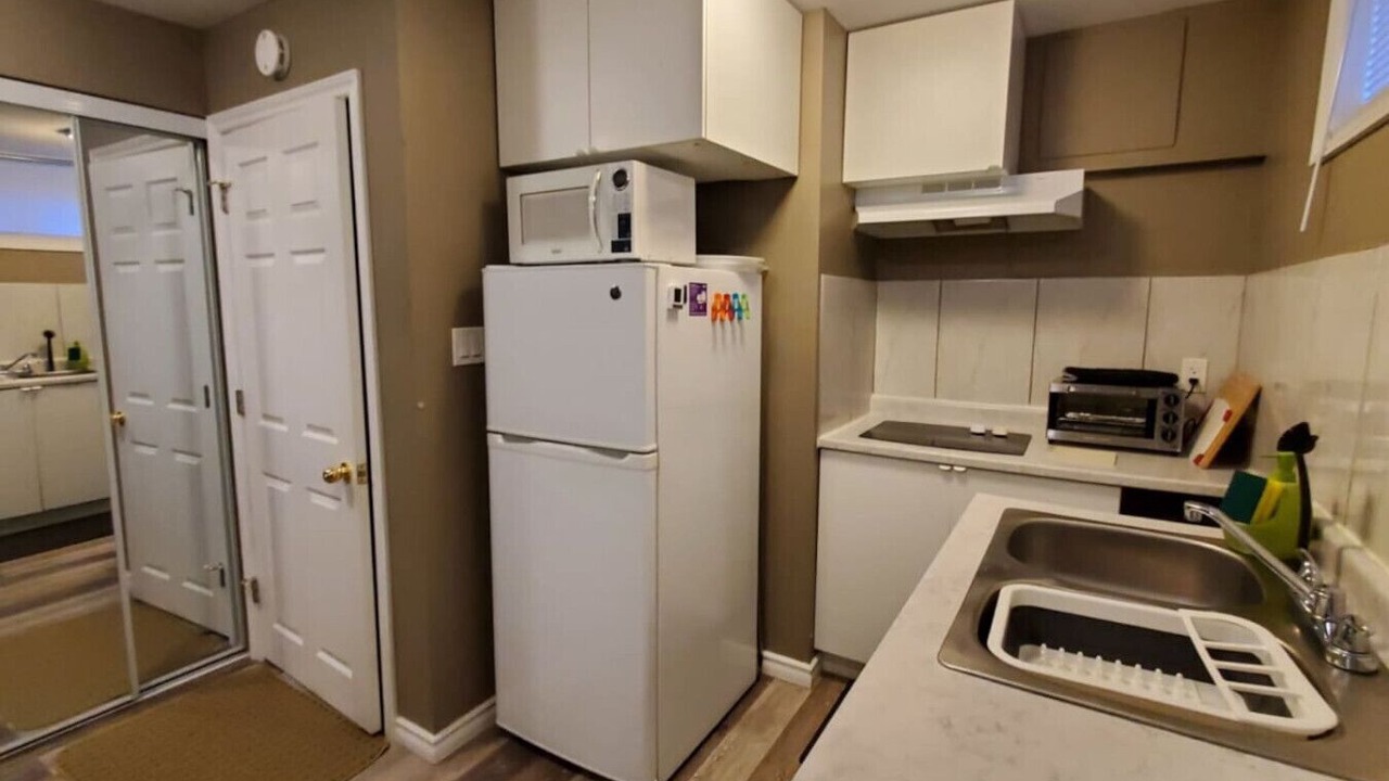 Photo of Kitchen in Malton