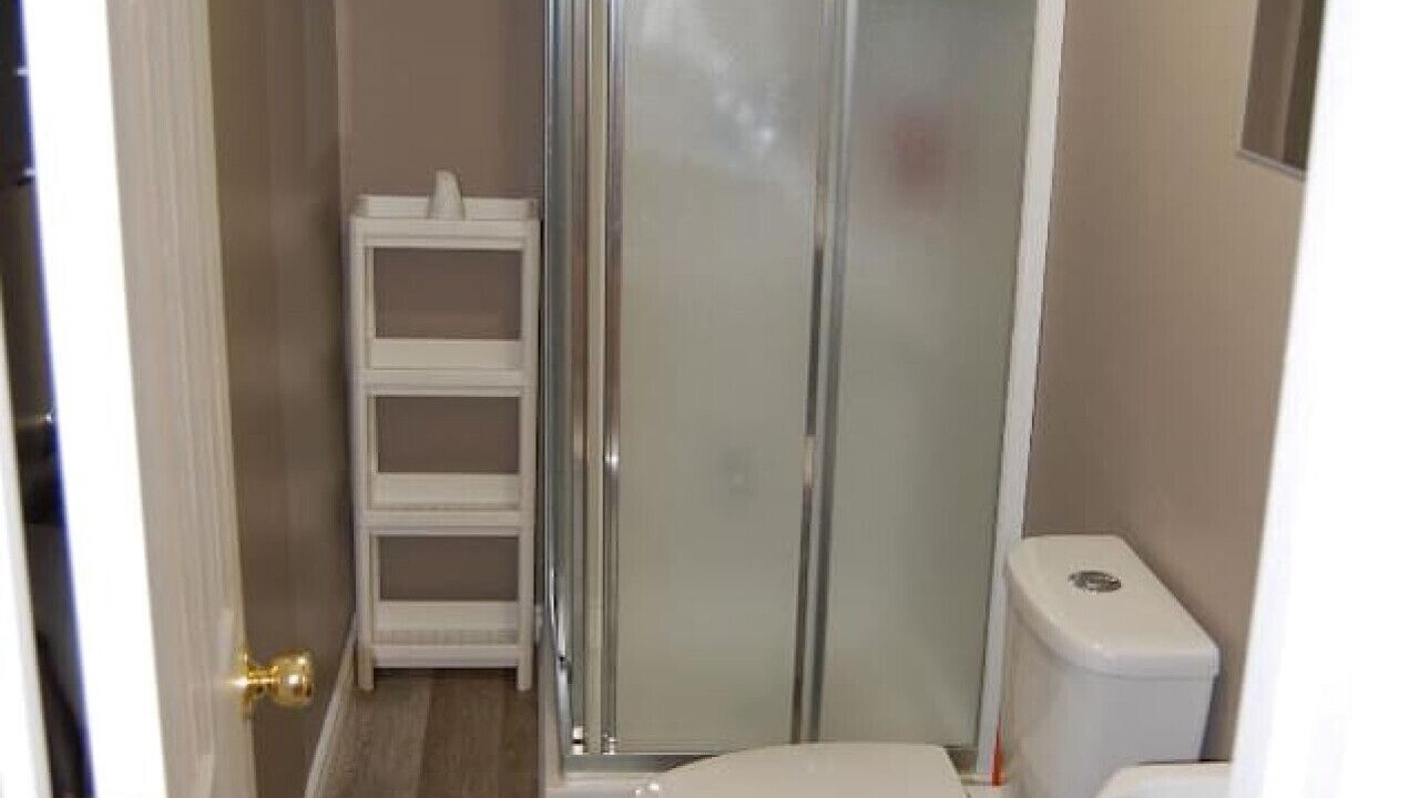 Photo of Bathroom in Malton