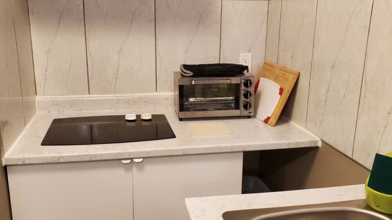 Photo of Kitchen in Malton