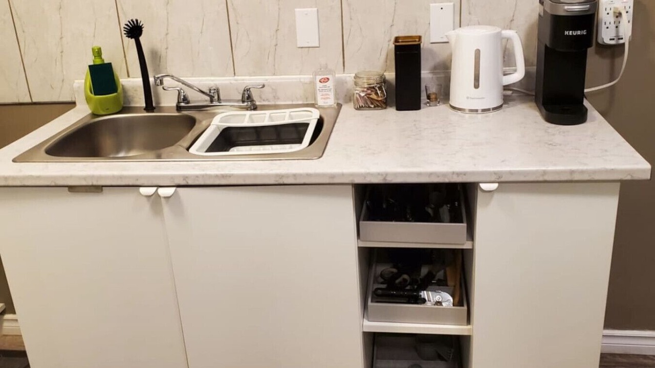 Photo of Kitchen in Malton