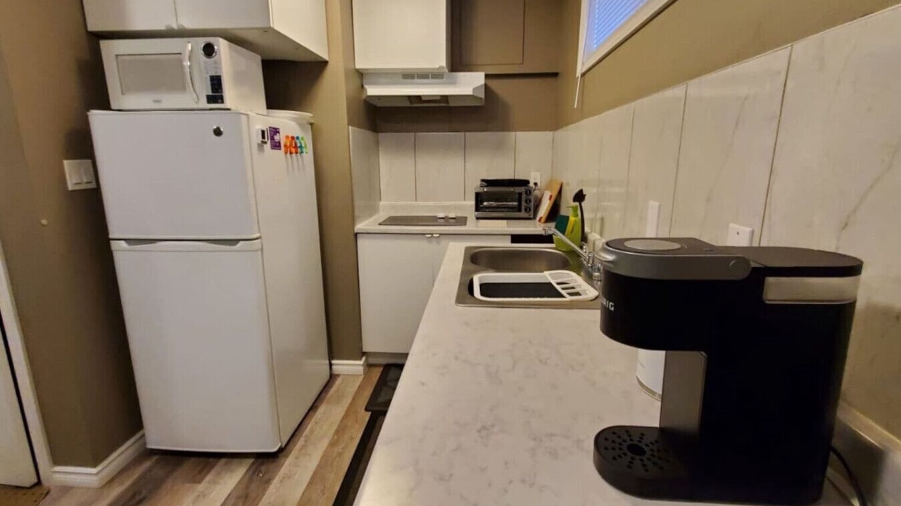 Photo of Kitchen in Malton