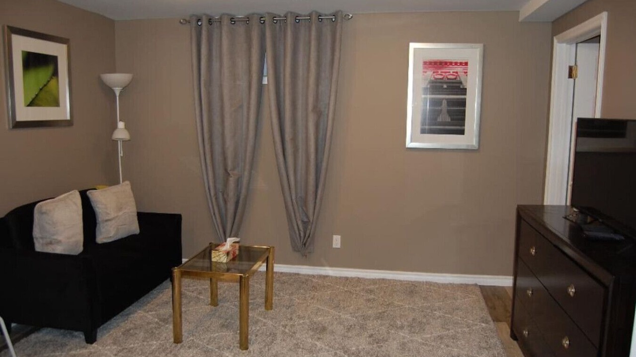 Photo of Livingroom in Malton