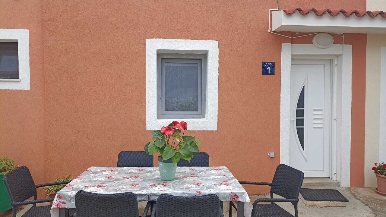 Photo of Outdoor in Veli Losinj