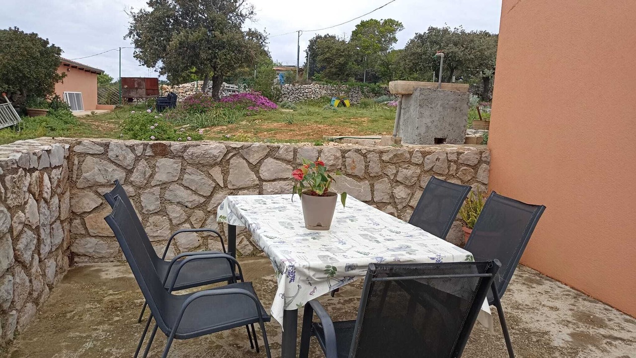 Photo of Outdoor in Veli Losinj